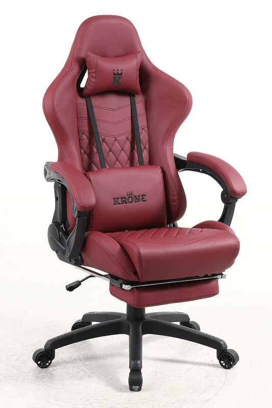 Silla Gamer Krone XL